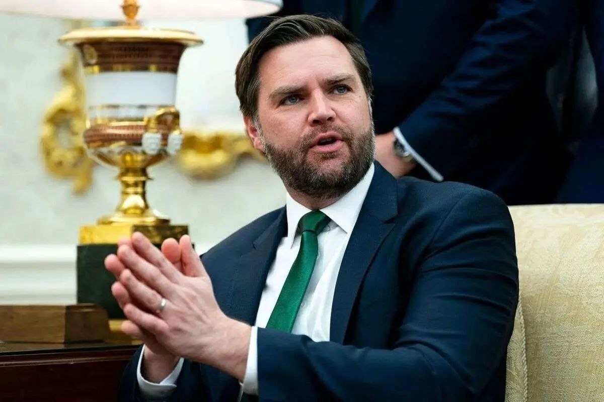Trump'ın yardımcısı: İran ve ABD arasındaki anlaşma, Lübnan'daki savaşın sona ermesini kapsıyor.