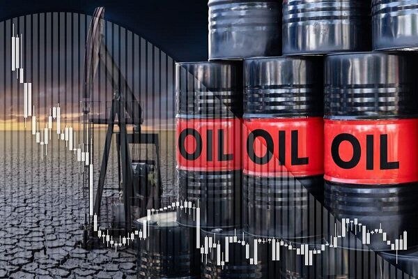 Tahran ve Washington arasında mutabakat zaptı imzalandığının açıklanmasının ardından Brent ham petrol fiyatı düşüşe geçerek varil başına 78,66 dolara geriledi.