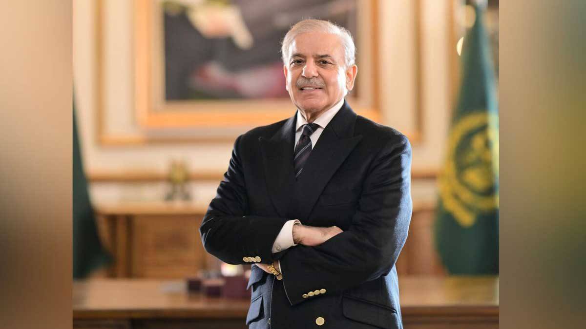 Pakistan Başbakanı'nın İran ve ABD'ye Teşekkürleri: Resmi Tören Cenevre'de Düzenlenecek
