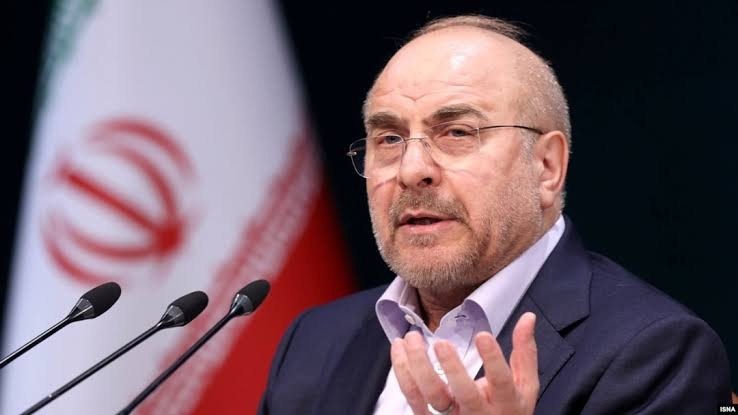 Kalibaf: Güç pozisyonundan müzakere ettik ve asla teslim olmadık.