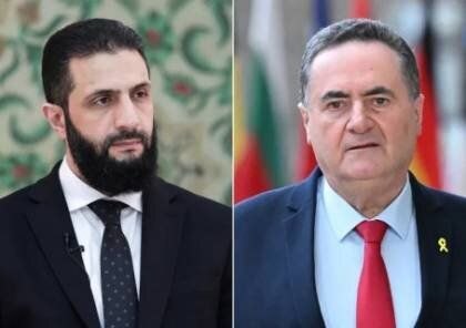 Kats: Colani'nin varlığına ihtiyacımız yok; Suriye'de kalsın ve işimize karışmasın