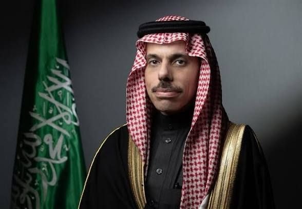 Suudi Arabistan Dışişleri Bakanı: Son gerginliklerin ardından Suudi Arabistan ile İran arasındaki güven ciddi şekilde azaldı!