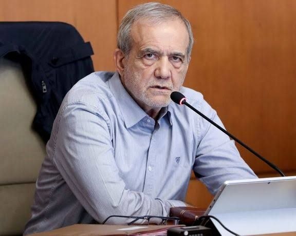 Pezeşkiyan: Ayrılık ve anlaşmazlık kokan her mesaj, Netanyahu ve CIA'nın takip ettiği stratejiler doğrultusundadır.