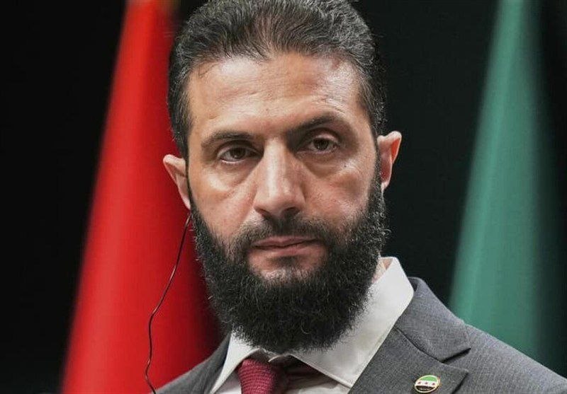 Suriye Cumhurbaşkanı Ahmed Şara: Suriye'yi Lübnan'da görmeyeceksiniz
