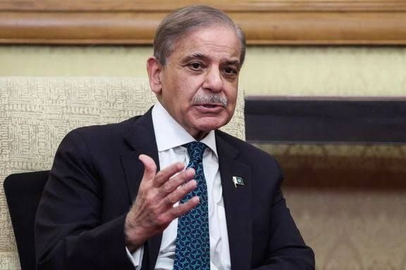 Pakistan Başbakanı: Görüşmeler ilerleme kaydetti, nihai anlaşmaya 60 gün içinde varmak için bir yol haritası üzerinde anlaşmaya varıldı.
