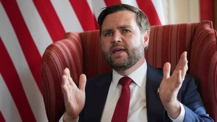 Vance: Katarlılarla İran’ın bloke edilen varlıkları hakkında bir mekanizma üzerinde anlaştık.