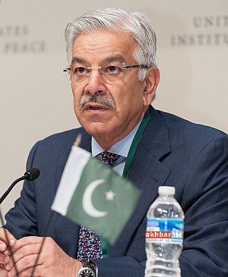 Pakistan Savunma Bakanı: İran ve ABD arasındaki anlaşma, Netanyahu'nun siyasi sonu anlamına geliyor