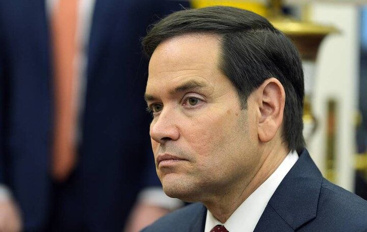 Rubio: Körfez ülkeleriyle sağlam ilişkilerimiz var, destekleri için minnettarız ve İran ile müzakerelerle ilgili her konuda onları bilgilendiriyoruz.