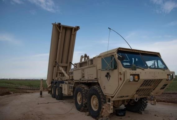 Pentagon, İran ile savaş sonrası silah stoklarındaki azalmayı telafi etmek için Lockheed Martin ile 35 milyar dolarlık sözleşme imzaladı ve THAAD önleyici füzelerin yıllık üretimini 96'dan yaklaşık 400 adede çıkarmayı planlıyor.