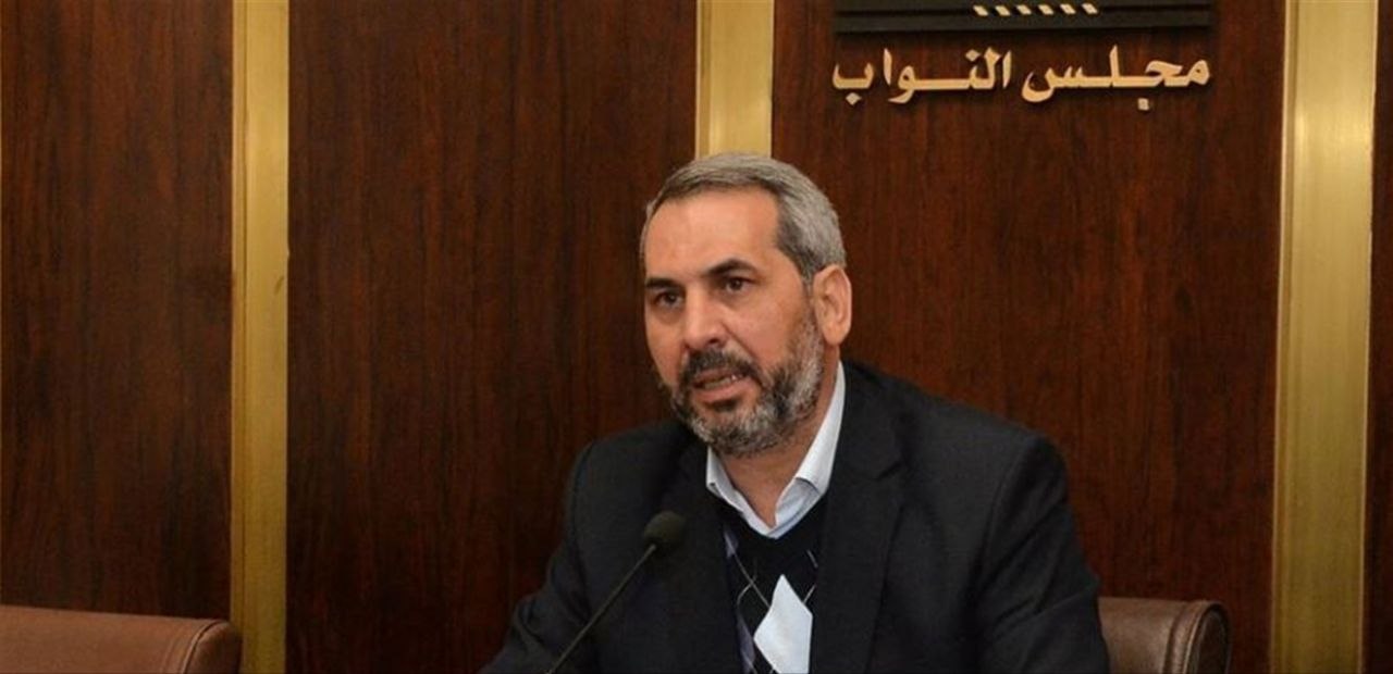İhab Hamade Lübnan Meclis Üyesi: Lübnan hükümeti, Lübnan topraklarının işgalinin devamına onay verirken, Lübnan ve Siyonist rejimin geri çekilmesi İran ve ABD arasındaki anlaşmanın ilk maddesidir