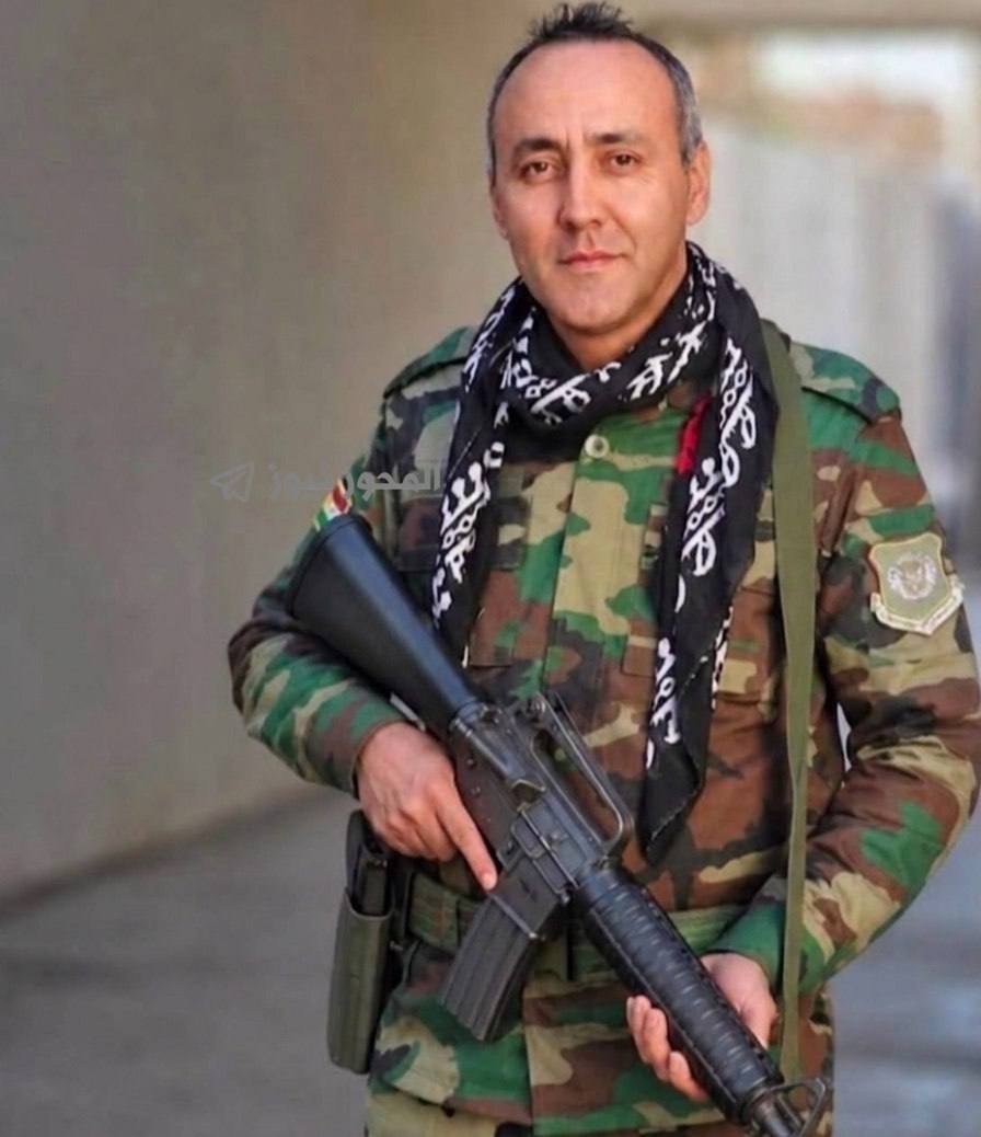 Bane'deki terör operasyonuna Erbil'deki bir otelde karşılık verildi