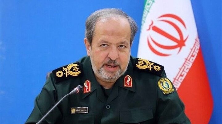 Dayatılan savaş sırasında gelişmiş silah üretimi hiçbir zaman durmadı.