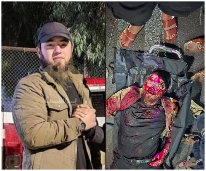 Suriye'de İdlib-Ma'arat el-Nu'man yolunda Kızıl Tugaylar üyesi Mustafa el-Russi meçhul kişilerce düzenlenen suikast sonucu öldürüldü.