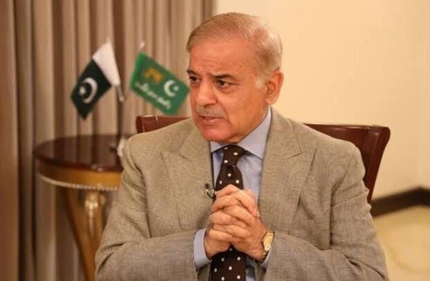 Pakistan Başbakanı: ABD ile İran arasında elektronik imza töreni için anlaşma nihai hale gelir gelmez hazırlık yapıyoruz.