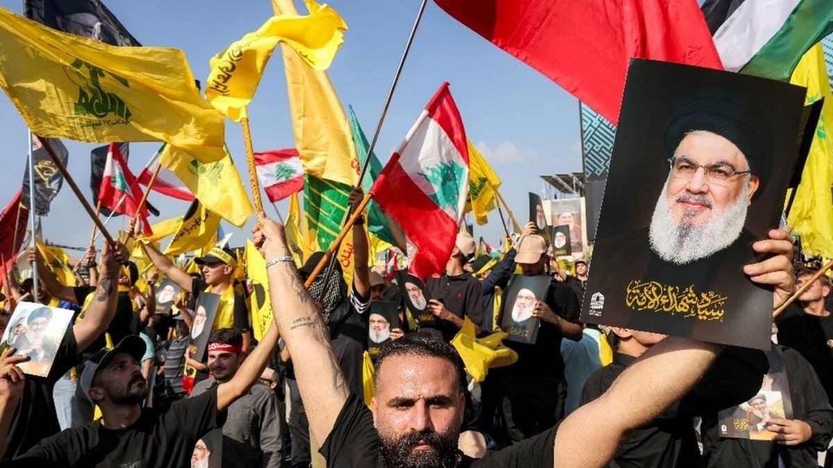 Arap medyası: İran İslam Cumhuriyeti diplomatik çözümle Lübnan'daki savaşı kalıcı olarak sona erdirdi.