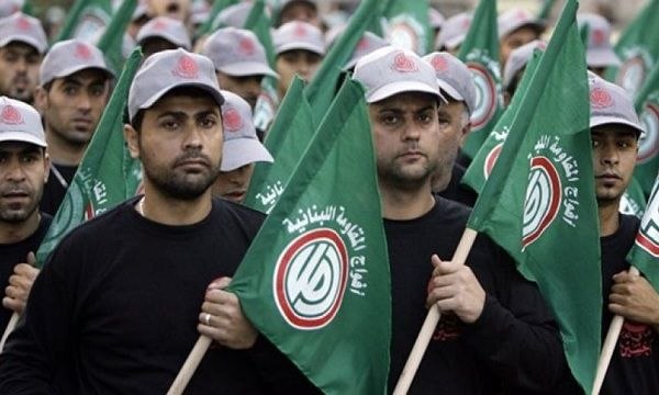Lübnan Emel Hareketi: Düşman, Lübnan'ın işgal altındaki tüm bölgelerinden, uluslararası olarak tanınan sınırlarına kadar tamamen geri çekilmelidir.