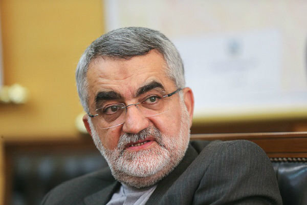 Boroujerdi, İran-ABD Mutabakat Zaptı hakkında daha fazla detay veriyor.