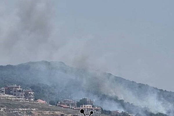 İsrail'in Lübnan'ın güneyinde düzenlediği baskınlarda 18 kişi öldü