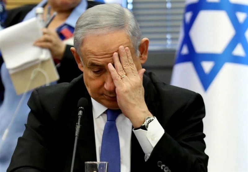 Siyonist Netanyahu'nun Lübnan'daki İşgali Sürdürme Vurgusu