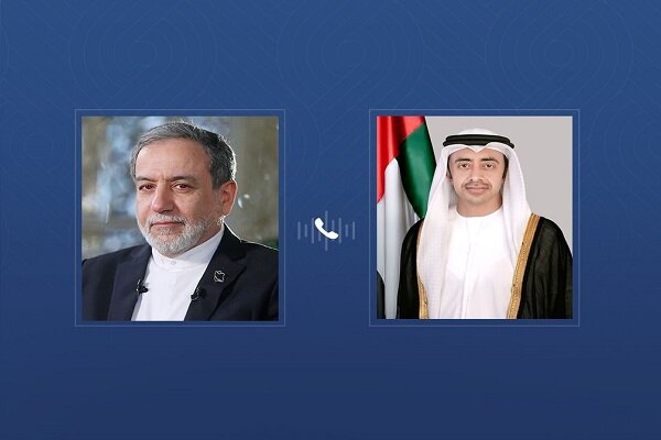 Erakçi'den BAE ve Mısırlı mevkidaşlarıyla telefon diplomasisi