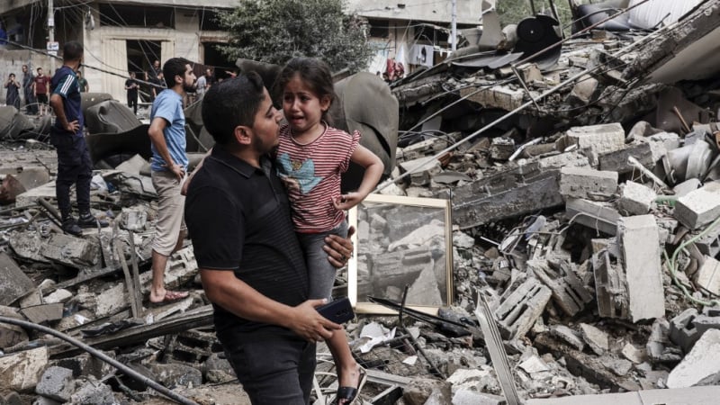 İslam İşbirliği Teşkilatı: Tel Aviv'in Eylemleri Açık Bir İnsan Hakları İhlali