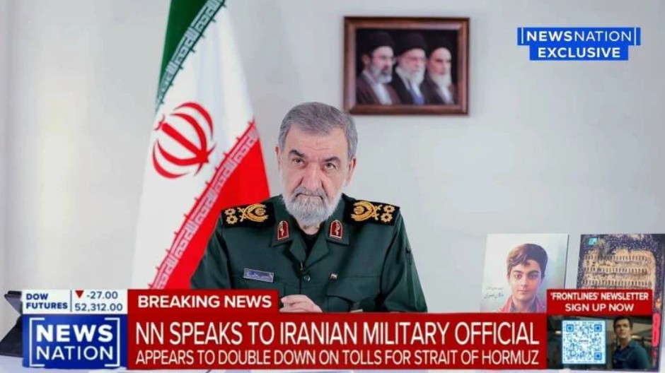 Tümgeneral Rezai: Düşman yeni bir savaşa başlarsa, büyük kayıplara yol açacaktır