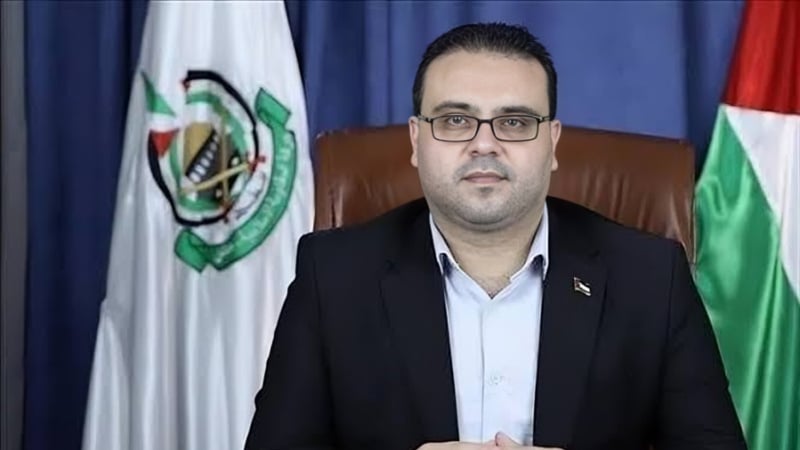 Hamas: Filistinli Gazeteciler Gazze’deki Felaket Durumunu Yansıtsın