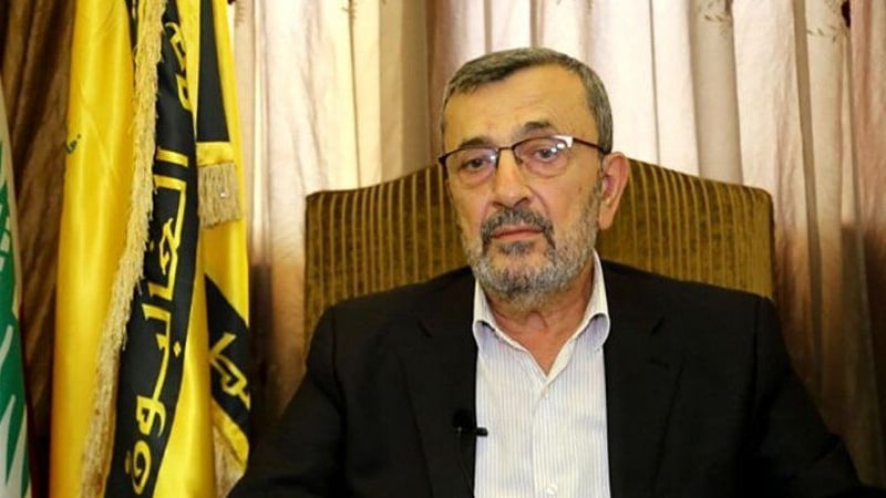 Hizbullah: Siyonist rejimle doğrudan müzakereler, düşmanın taleplerini yerine getirmek anlamına gelir
