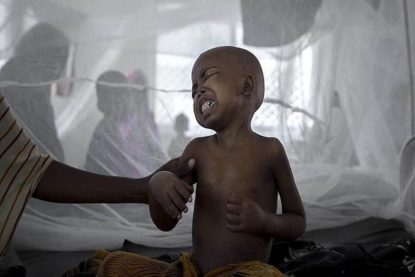 Orta Afrika Cumhuriyeti’nde kolera salgını ilan edildi
