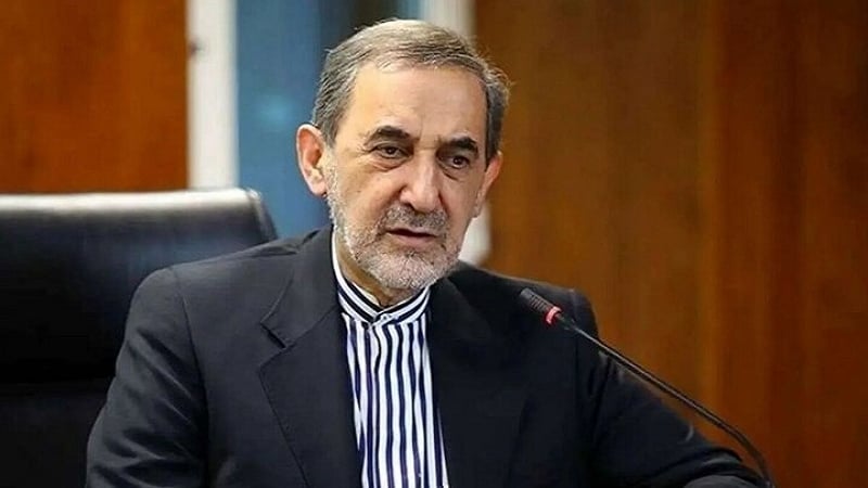 Velayeti: İran'ın direnişe verdiği destek konusundaki tutumu değişmez.