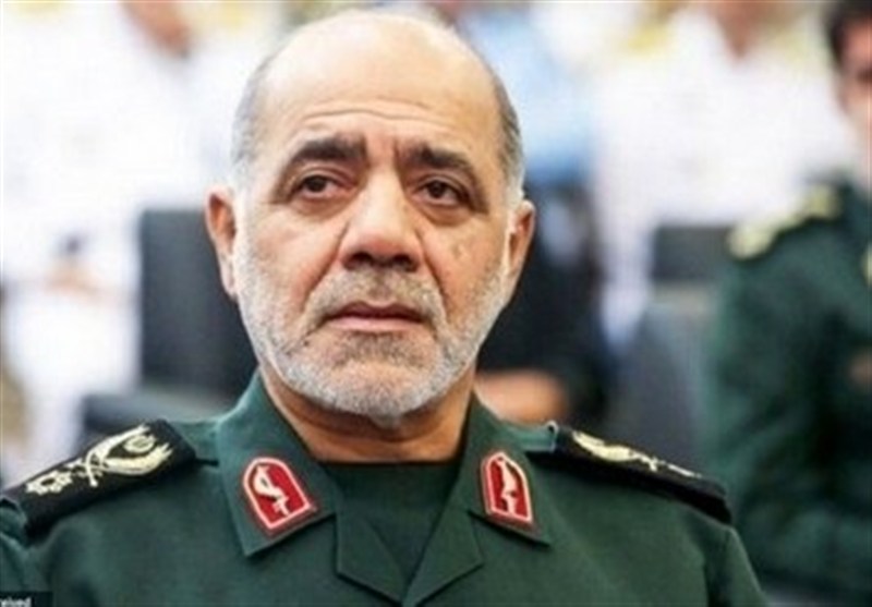 Tümgeneral Abdullahi: Şehit Komutan'ın Katillerini Kısas Edeceğiz