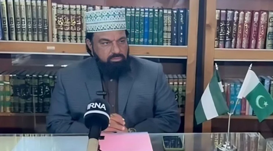 Pakistanlı Sünni Din Âlimi: Şehit İran Liderinin Cenaze Töreni, Müslümanların Birlik ve Beraberliğini Göstermek İçin Bir Fırsattır