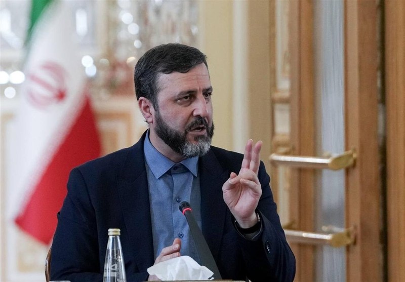 İran: Hürmüz Boğazı'na Yaklaşmaya Kalkışan Her Avrupa Savaş Gemisi Meşru Hedefimizdir
