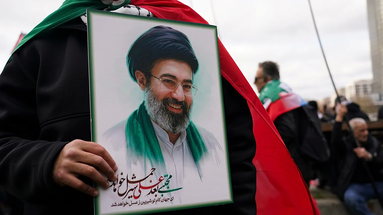 🔻İmam Mücteba Hamaney'in Irak Halkına Şükran Mesajının Tam Metni