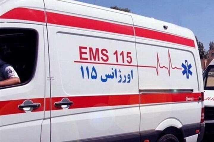 Şehit Lider'in cenaze töreninde can kaybı yaşanmadı