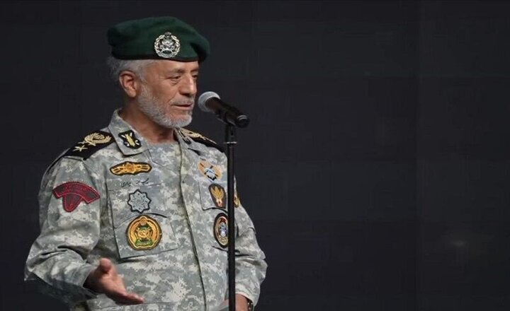 İranlı komutan: İran kıyılarını düşman güçleri için cehenneme çevireceğiz