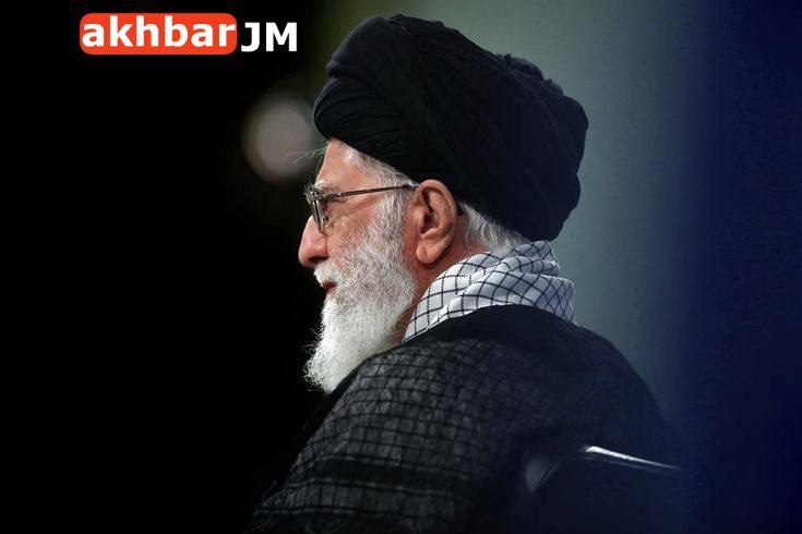 İspanyol EFE ajansı: İran İslam Devrimi'nin şehit liderinin cenaze töreni, İran tarihinin en büyük cenaze törenlerinden biri oldu ve İran halkının ulusal birliğini gözler önüne serdi.
