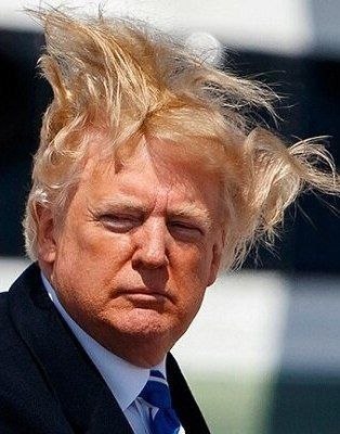 Trump: İran'a büyük bir saldırı yapacağız ve onlara ağır ve yıkıcı bir darbe vuracağız.