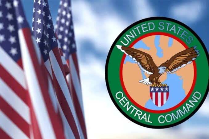 Centcom'un iddiası: 50.000'den fazla Amerikan askeri şu anda Orta Doğu'nun çeşitli bölgelerinde konuşlandırılmış durumda.