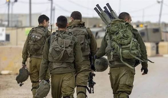 İsrail rejimi yanlısı Kanal 14, İsrail parlamentosu Knesset'in Dışişleri ve Güvenlik Komisyonu'nun, ordu hizmetinin zorunlu süresini 32 aya uzatılmasına ilişkin öneriye Pazartesi akşamı onay verdiğini duyurdu.