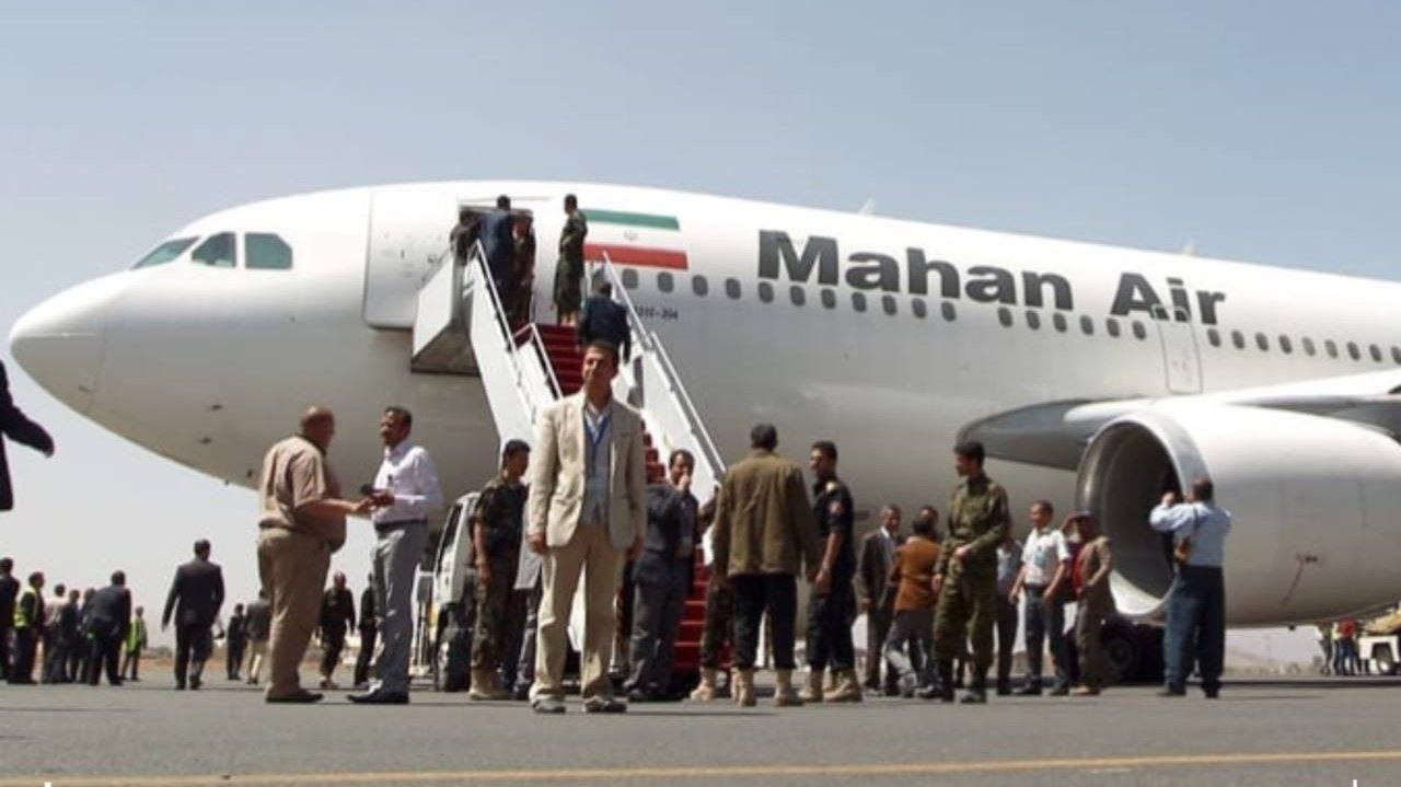 Yemen Başbakanı'nın Cesur İranlı Pilotlara Yönelik Takdiri