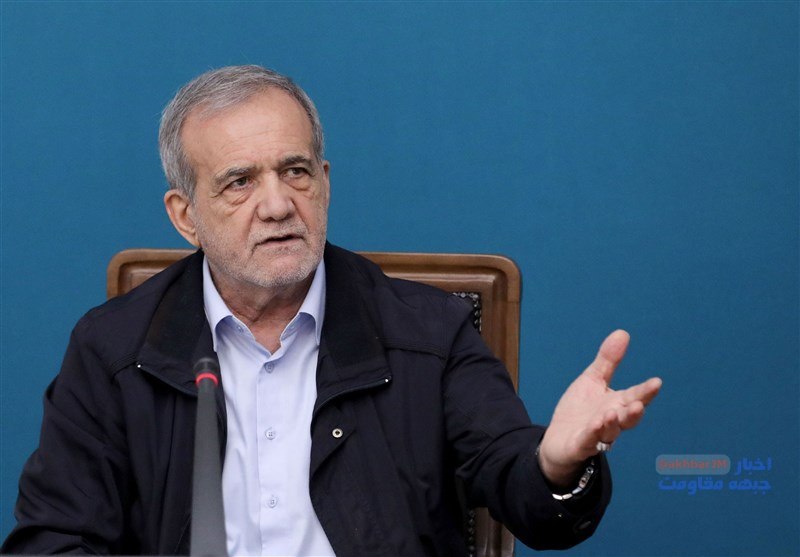 Dr. Pezeşkiyan: Ben oraya gidip ön cephede savaşmaya hazırım ve şehit olmaktan korkmuyorum, aksine bunu kendim için bir zafer olarak görüyorum.