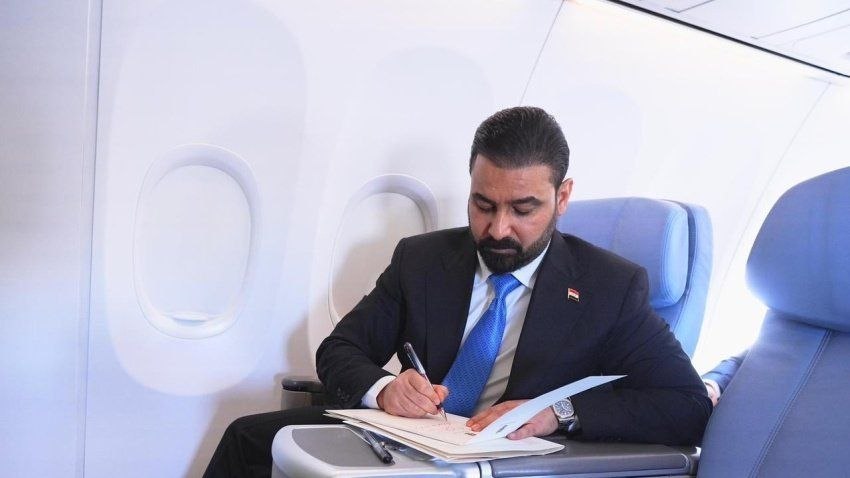 Irak Başbakanı, Amerika'dan sonra İran'a gidiyor