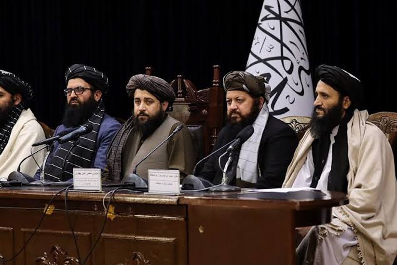 Taliban Güvenlik Komisyonu Toplantısı, Afganistan'ın Güvenlik Durumunun Gözden Geçirilmesine Odaklanacak