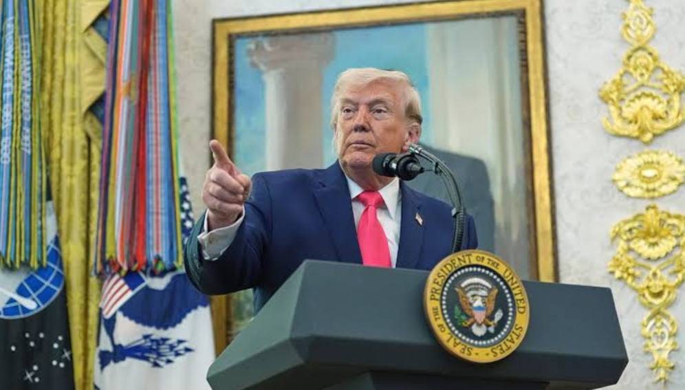 Trump, Fox News'e: İran'a yönelik saldırılar önümüzdeki hafta genişleyecek, çünkü Orta Doğu, yaşanacaklara hazırlanıyor.
