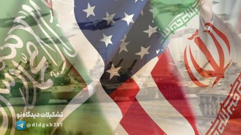 Reuters: Suudi Arabistan, İran'a karşı savaşta ABD'nin Mekke'ye yaklaşık 70 kilometre uzaklıktaki bir hava üssünü kullanmasına izin verdi!