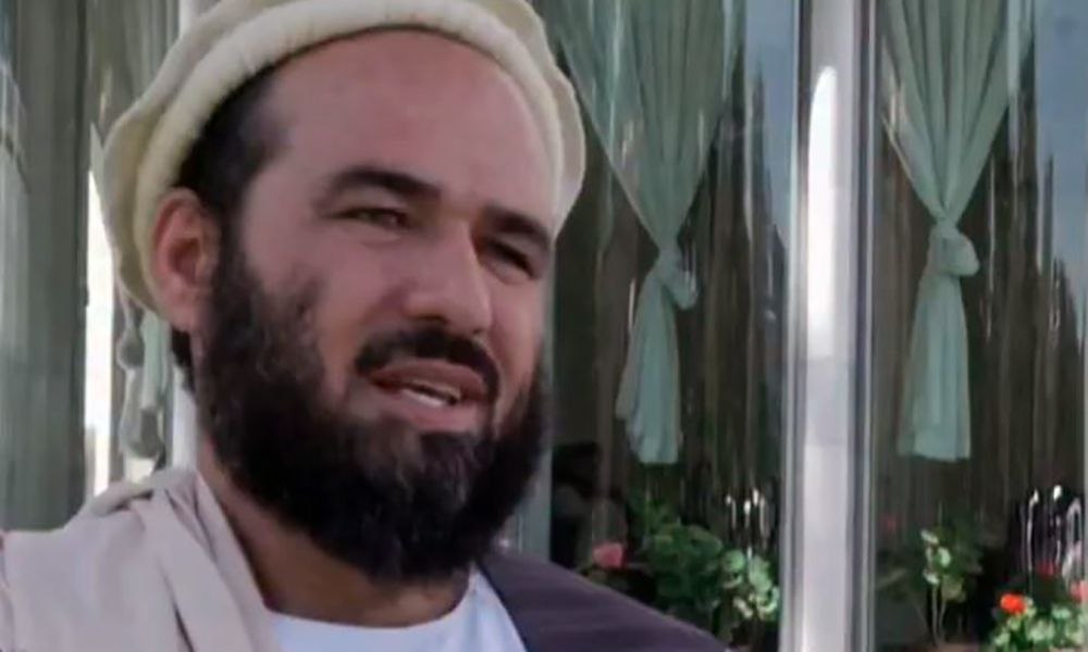 Juma Khan Fateh: Taliban liderliğiyle hiçbir anlaşmazlığım yok.