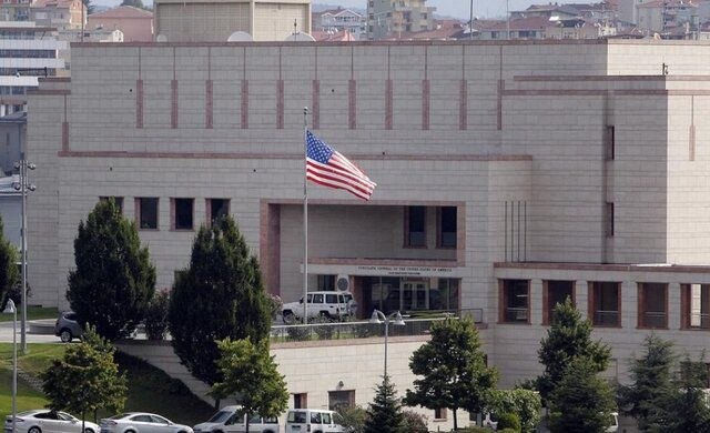 Amerika, Irak'taki vatandaşlarına, İran'ın Erbil'e yönelik insansız hava aracı saldırıları nedeniyle en üst düzeyde hazırlıklı olmaları konusunda uyardı.