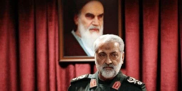 Silahlı Kuvvetler Kıdemli Sözcüsü General Şikarçi: ABD'nin bölgeden çekilmesini vurguluyoruz ve Hürmüz Boğazı'ndan asla vazgeçmeyeceğiz.