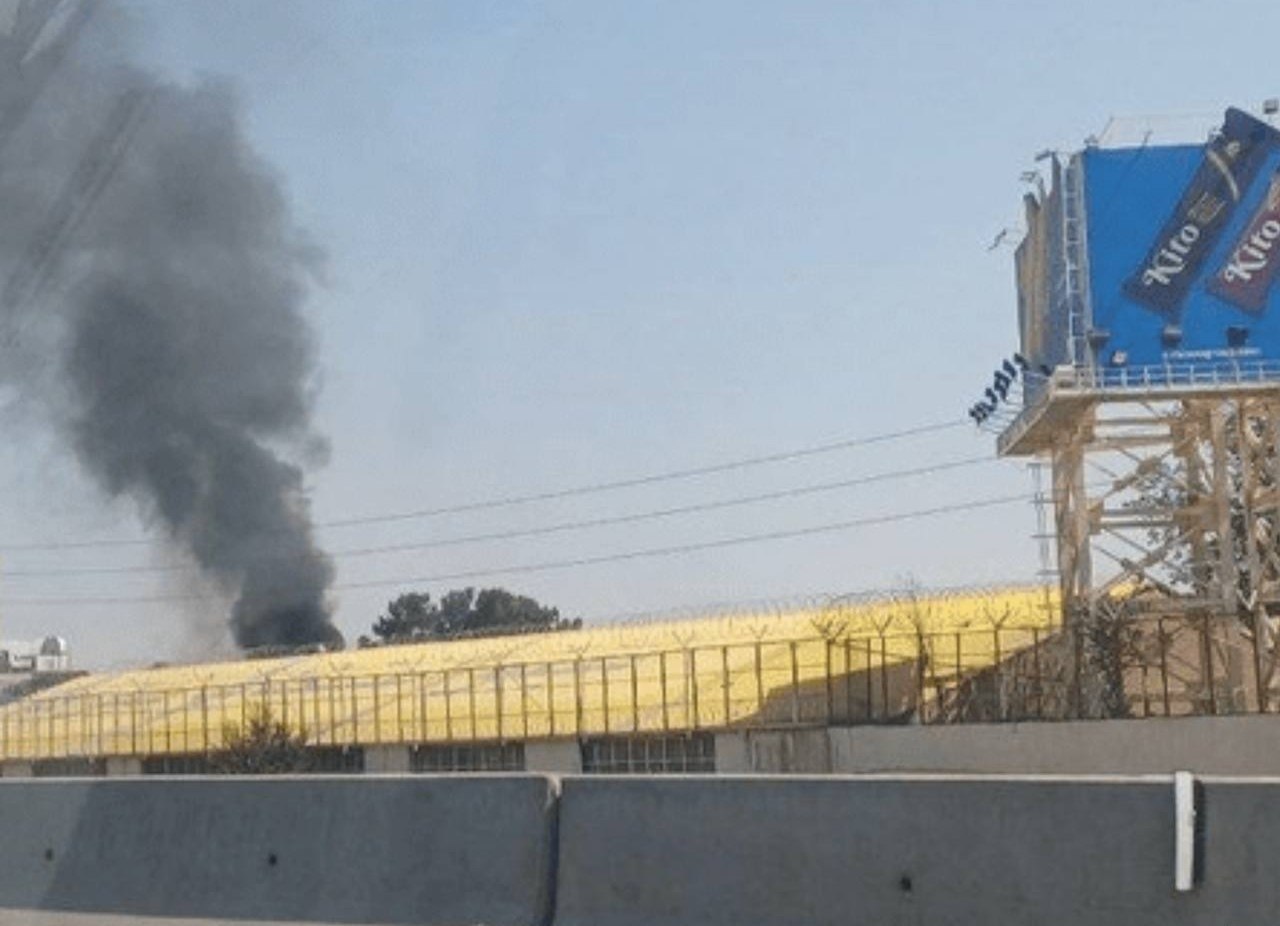 İran Devrim Muhafızları Hava Kuvvetleri Komutanı: Amerika Birleşik Devletleri ile çatışma kritik aşamada.